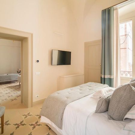 San Michele Suite Polignano a Mare Exterior foto