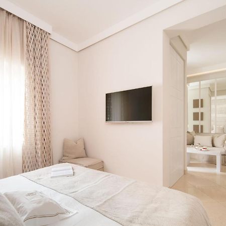 San Michele Suite Polignano a Mare Exterior foto