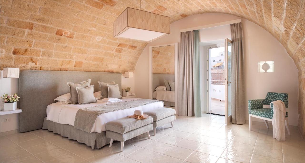 San Michele Suite Polignano a Mare Exterior foto