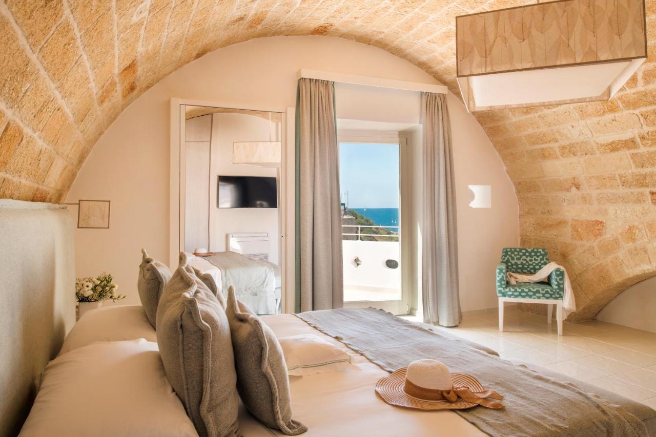 San Michele Suite Polignano a Mare Exterior foto