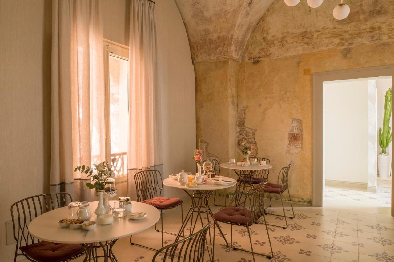 San Michele Suite Polignano a Mare Exterior foto