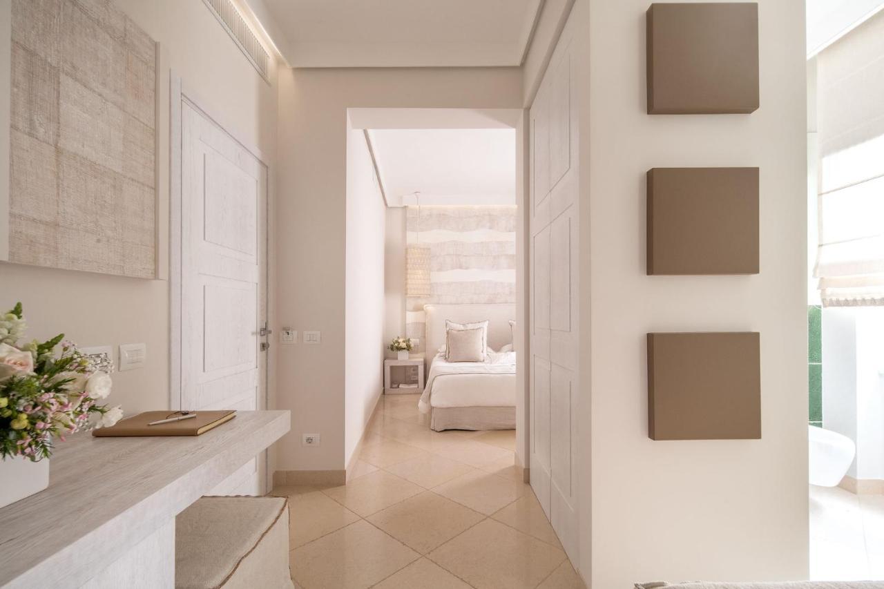 San Michele Suite Polignano a Mare Exterior foto
