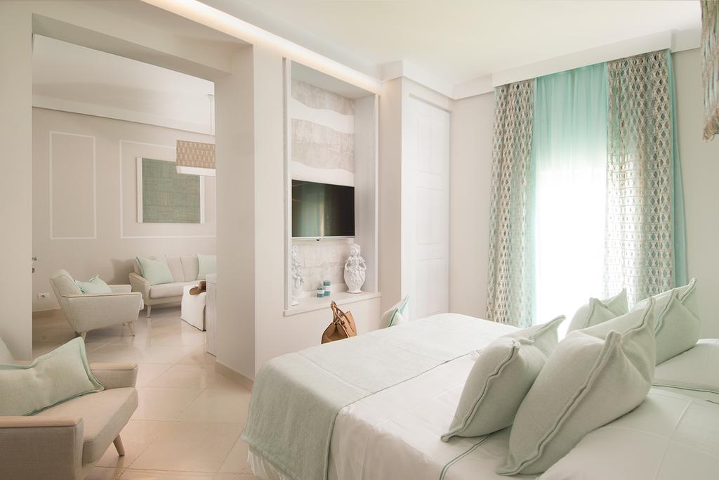 San Michele Suite Polignano a Mare Exterior foto