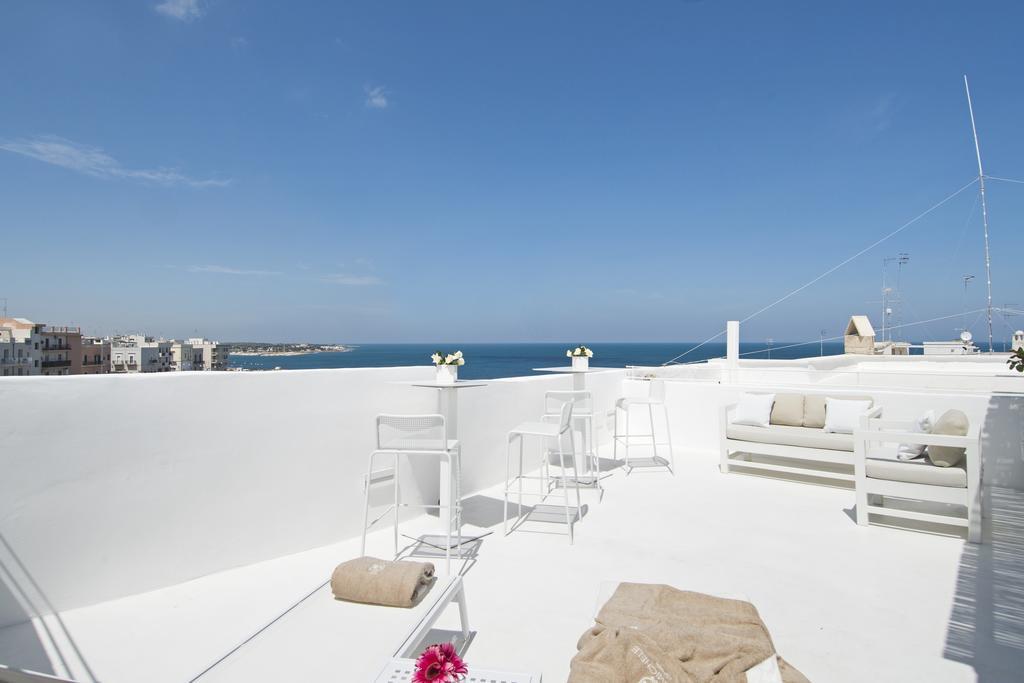 San Michele Suite Polignano a Mare Exterior foto