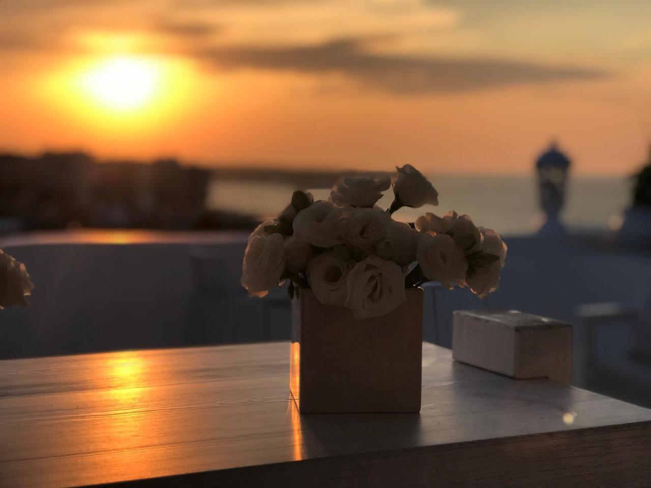 San Michele Suite Polignano a Mare Exterior foto