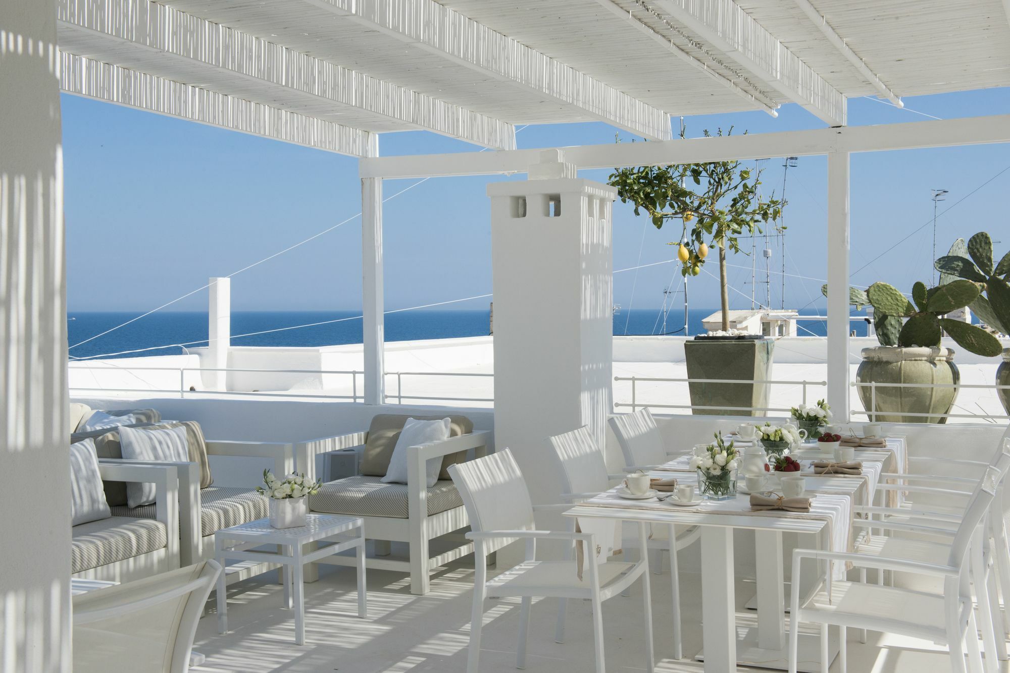 San Michele Suite Polignano a Mare Exterior foto